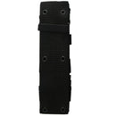 Adjustable Nylon BDU Belt Army Military Camo Belts Black Q9U8