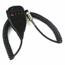 TM-241 8 PIN Plug Speaker Microphone PTT mic for Kenwood radio TM-231 TM-24