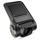 Usb Car Dvr Camera Driving Recorder Hd Video Recorder For Android 4.2 / 4.4
