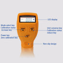 GM200 Digital Car Coating Painting Thickness Tester Gauge Meter Measure Tool