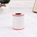 Pocket Bluetooth Printer Photo Label Printer Thermal Paper Roll M&O