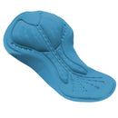 Cycling Shorts' Cushion Riding Bike Base Clothing Silicone Gel Pad Blue