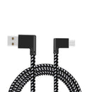 100Cm Connect Cable For-Dji Osmo Action Camera Accessories Usb Charging Wir