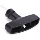 Gasoline Engine Generator Pull Rope Start Rope Handle Pull Wire Start Rope LJ