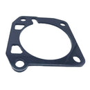 Throttle Gasket Engines Valve Replacements For