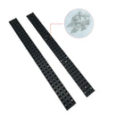 Gates Anti Climb Fence Wall Spikes Garden Bird Burglar Prickle Strips Black