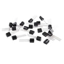 S8050 TO-92 General Purpose NPN Transistors 20 Pcs E5Q9