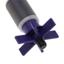 Impeller Rotor Aquarium Spare Parts For Fish