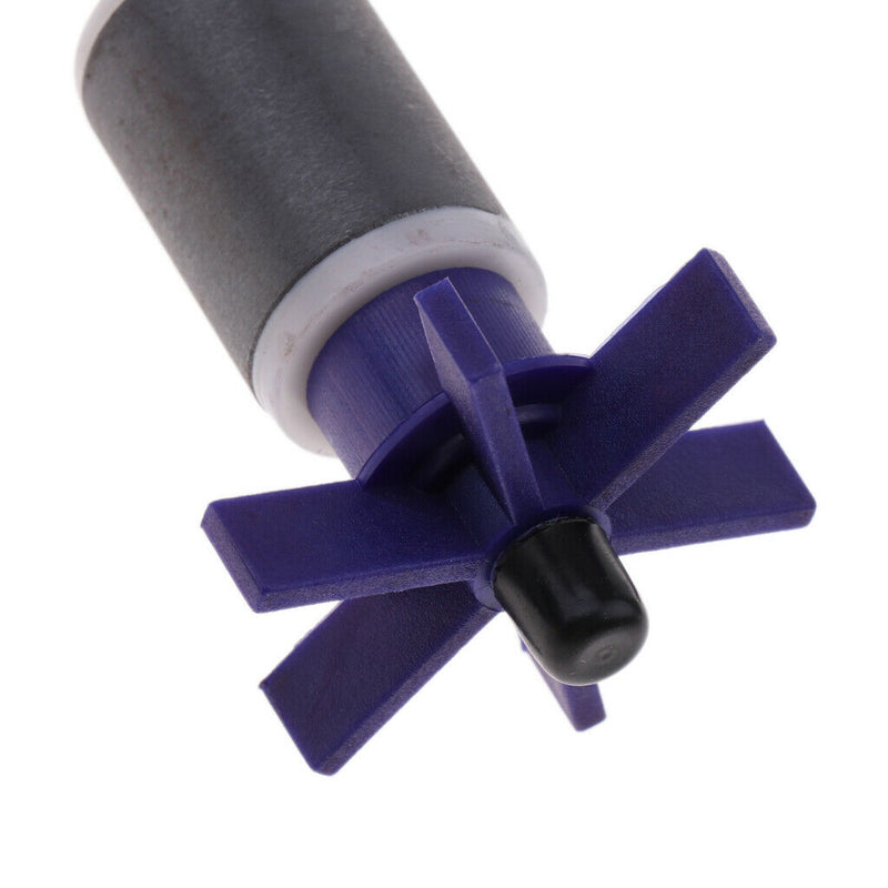Impeller Rotor Aquarium Spare Parts For Fish