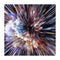 5D DIY Full Drill Diamond Painting Fireworks Cross Stitch Embroidery Kit (A