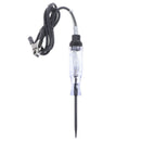 Car Truck Voltage Circuit Tester Pe 6V-/24V DC Long Probe Auto Repair Tools 3C