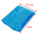 200x/set Disposable Tattoo Clip Cord Bag Tattoo Machine Clip Cord Sleeve LJ