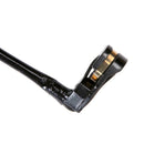 300mm/11.8 inch Car Front Brake Pad Warning Indicator Sensor For Audi A4 Q5 A