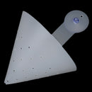 Kitchen Drain Sink Strainer Filter Food Catcher Foldable Anti-Blocking ToolS Hn