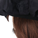 Super Big Size Beauty Salon Cap Satin Bannet Cap Sleep Night Hat Curly SpringyOZ