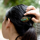 Ethnic Style Multi-Purpose Handmade Boutique Agate Woven Chinese Style Feat