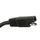Premium 12-24V Solar Battery SAE Charger Harness DIY Extension Connector Cables