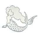 Metal Cutting Dies Stencils for DIY Scrapbooking Photo Album Mermaid Crafts A