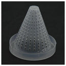 Aquarium Red Worm Direct Power Cone Charger Frozen Brine Shrimp Fish Food