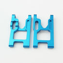 Rocker Arm For Wltoys 12428 12423 12628 Fy-03 Rc Car Metal Parts Upgrade 12 H2Z6