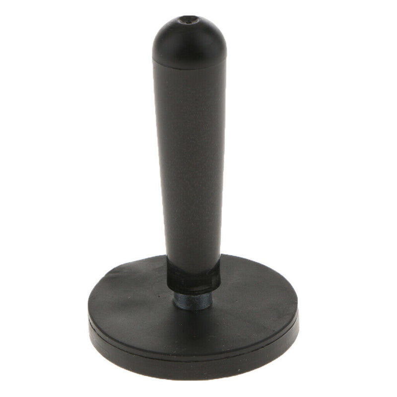 Pack of 10 Car Wrap Vinyl Film Install Fix Tools Foil Holder Strong Magnet Black