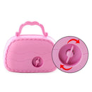 Creative Rotating Dancing Ballet Girl Music Box Girl Birthdfay Gifts Pink