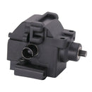 Upgrade Gearbox Cover With Gear for HSP 94110 94109 1:10 On/Off Road RC Cars