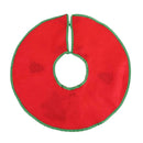 Home Christmas Decoration Christmas Tree Skirt Decoration Outdoor Blanket