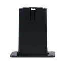 Active Bass Guitar Humbucker Pickup 9V Battery Box with Battery Clip Buckle