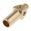 20xBrass Replacement Tip/Burner Cooking Stove Nozzle for Propane Gas