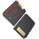 For PS Vita 1000 2000 SD2Vita V3.0 For PSVita Game Card to Micro TF CardAdap Ew