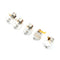 5pcs DC 5v 2-phase 4-wire Stepper Micro mini Motor linear screw slider block LJ