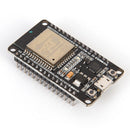 ESP32 ESP32S CP2102 Development Board 2.4GHz Dual-Mode WiFi+Bluetooth Antenna Gw