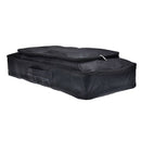 60*33*10cm effects pedal board bag case universal bag guitar pedal board setu OZ