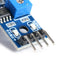 HW-870 TCRT5000 IR Infrared Reflective Barrier Line Track Sensor Module