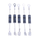 5 pcs CL04-12 Microwave Oven one-way High Voltage Diode Rectifier 3C