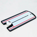 Golf Putting Mirror Alignment Training Aid Swing Trainer Eye Line Practice Tool