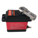25KG Digital Servo Full Metal Gear High Torque Waterproof for RC Car Crawle