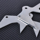 2x Felling Spike Dog Nut fit for Stihl 044 046 064 066 MS440 MS460 MS640 MS660