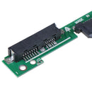 Notebook Drive Hard Disk Bracket Circuit Board Converter Set for Lenovo 310 3C