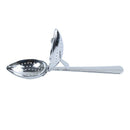 Stainless Steel Tea Infuser Strainer Spoon Loose Leaf Filter Herbs Spice NE Y9K5