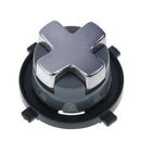 1pcs New Controller Rotating D-pad Button Replacement Parts For XBOX360 GcTEUS