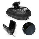 7inch Bike Phone Bag Bicycle Front Frame Tube Pouch BEST Tail Stora 1L Blac I9T2