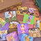 Tarot Cards Daily Guidance Angel Oracle Card Deck Table Game Playing Cards B Ew