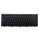 Standard Latin Backlit Keyboard for Dell / XPS L502 / 14R / N4110 / M4110