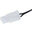 Dc 7.2v rechargeable rc battery pack wall charger adapter for rc c JR