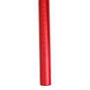 Universal Alloy Bicycle Seatpost MTB Road Bike Seat Post Tube 27.2mm Red