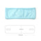 Adjustable Makeup Towel Hair Wrap Head Band Salon SPA Yoga Facial Headband CA