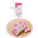 700Ml Emergency Portable Car Urinal Bag Vomit Bags Mini Mobile Toilets Hand N4O7