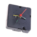Quartz Alarm Clock Movement Mechanism DIY Replacement Part Set B LhFBES